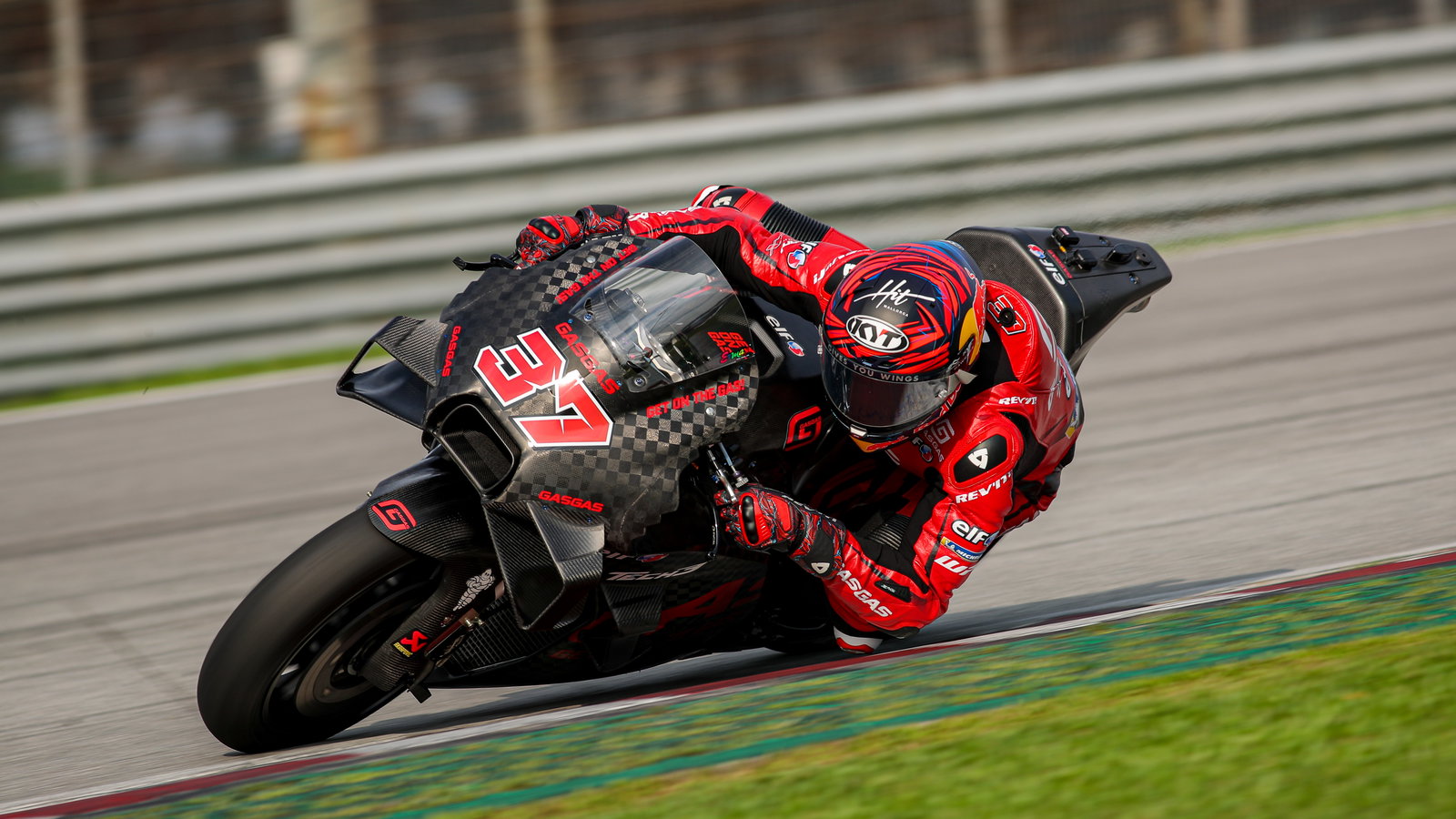 Augusto Fernandez (pic: Sepang Circuit)
